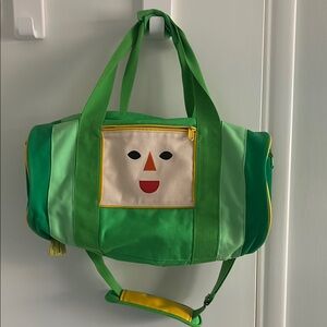 Katamari Damacy Prince Duffel Bag